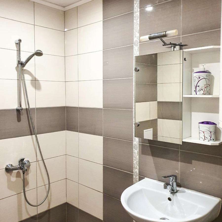 High Esteta Grand Appartement Burgas Stad Buitenkant foto
