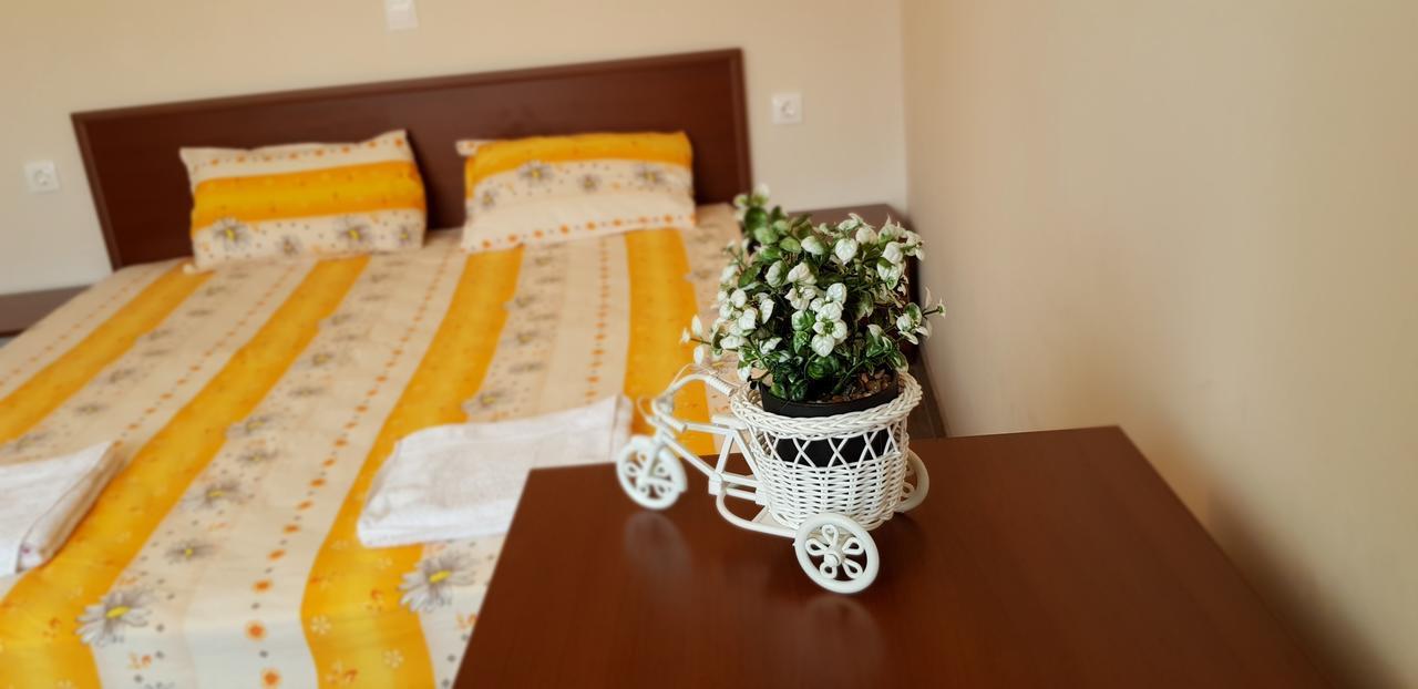 High Esteta Grand Appartement Burgas Stad Buitenkant foto