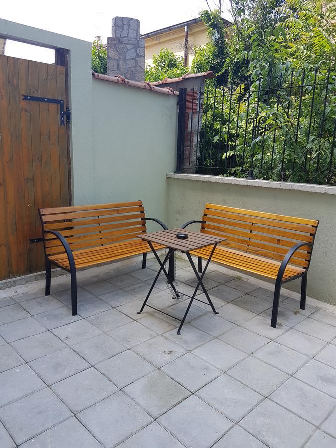 High Esteta Grand Appartement Burgas Stad Buitenkant foto
